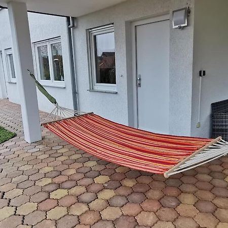 Kohlberg  Ferienwohnung Andrea מראה חיצוני תמונה