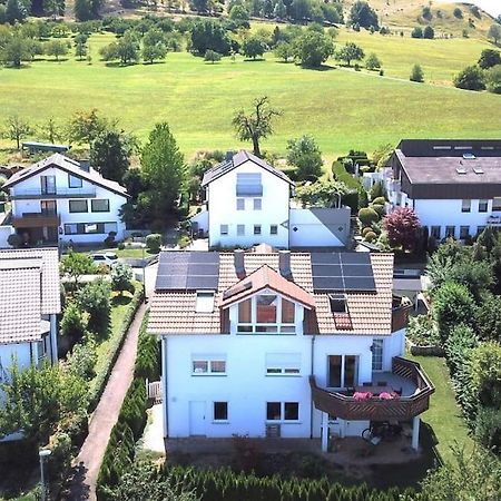 Kohlberg  Ferienwohnung Andrea מראה חיצוני תמונה