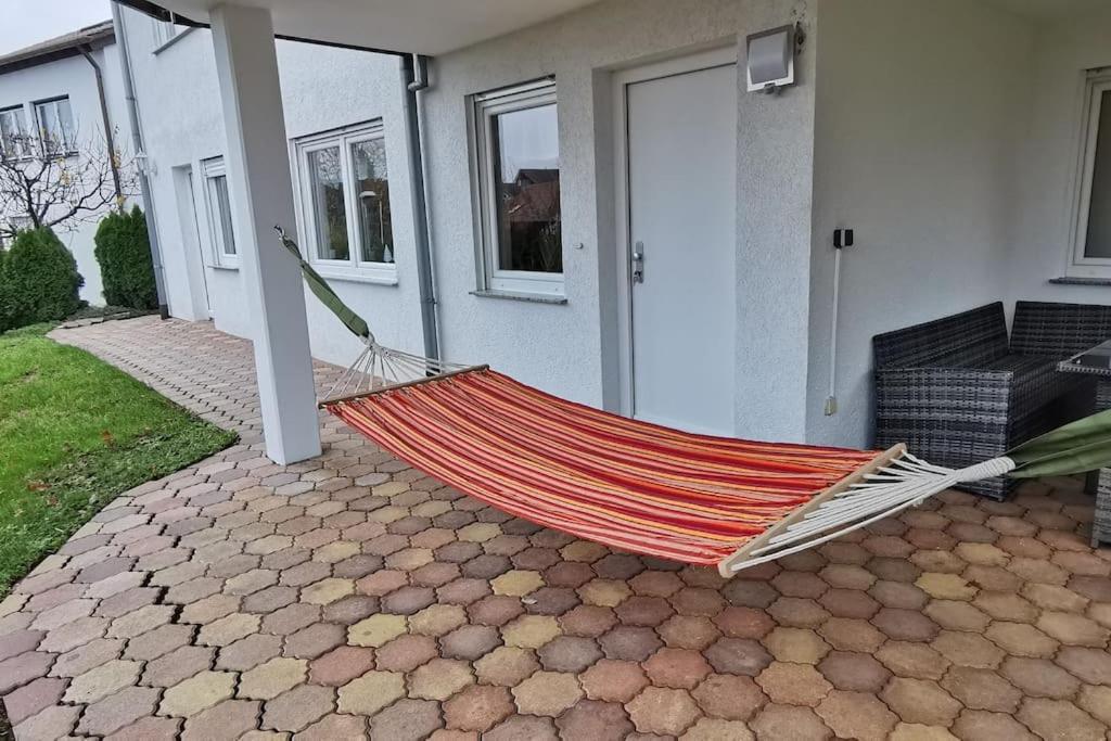 Kohlberg  Ferienwohnung Andrea מראה חיצוני תמונה