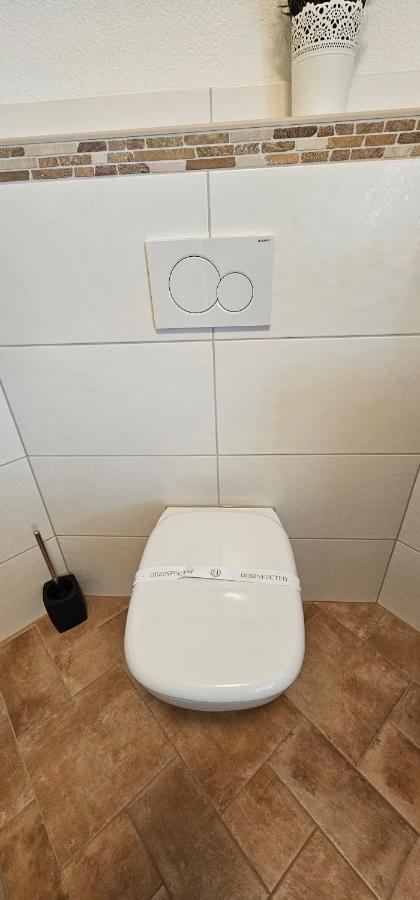 Kohlberg  Ferienwohnung Andrea מראה חיצוני תמונה